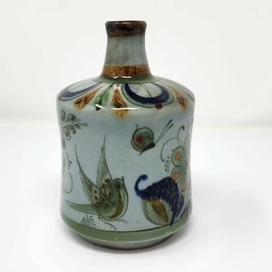 Tonala Mexican Pottery